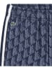 Lacoste Kids Sweatbroek donkerblauw