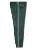 Lacoste Kids Spodnie dresowe w kolorze zielonym
