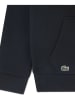 Lacoste Kids Hoodie zwart
