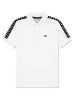 Lacoste Kids Poloshirt in Weiß