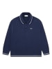Lacoste Kids Poloshirt donkerblauw