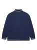 Lacoste Kids Koszulka polo w kolorze granatowym
