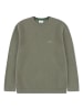 Lacoste Kids Sweter w kolorze khaki