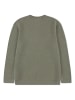 Lacoste Kids Sweter w kolorze khaki