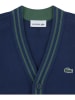 Lacoste Kids Vest donkerblauw