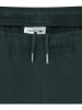 Lacoste Kids Bojówki w kolorze zielonym