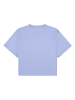 Lacoste Kids Koszulka w kolorze fioletowym