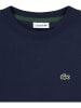 Lacoste Kids Sweatshirt in Dunkelblau