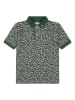 Lacoste Kids Poloshirt in Grün