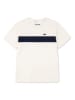 Lacoste Kids Shirt crème
