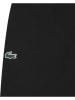 Lacoste Kids Szorty w kolorze czarnym