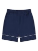 Lacoste Kids Shorts in Dunkelblau