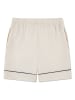 Lacoste Kids Shorts in Beige