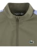 Lacoste Kids 2tlg. Outfit in Khaki