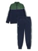 Lacoste Kids 2-częściowy zestaw w kolorze granatowym