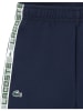 Lacoste Kids 2-częściowy zestaw w kolorze granatowym