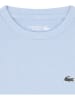 Lacoste Kids Koszulka w kolorze błękitnym