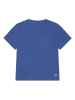 Lacoste Kids Shirt donkerblauw