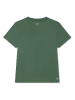 Lacoste Kids Shirt in Grün
