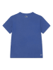 Lacoste Kids Shirt donkerblauw