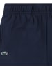 Lacoste Kids 2-częściowy zestaw w kolorze granatowym