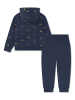 Lacoste Kids 2tlg. Outfit in Dunkelblau