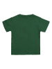 Lacoste Kids Koszulka w kolorze zielonym