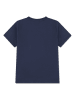 Lacoste Kids Shirt in Dunkelblau