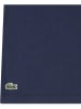 Lacoste Kids Shirt donkerblauw