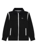 Lacoste Kids Bluza w kolorze czarnym