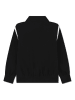 Lacoste Kids Sweatjacke in Schwarz