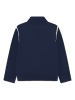 Lacoste Kids Sweatjacke in Dunkelblau