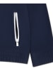 Lacoste Kids Sweatjacke in Dunkelblau