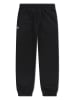 Lacoste Kids Sweatbroek zwart