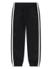 Lacoste Kids Sweatbroek zwart