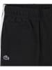 Lacoste Kids Sweatbroek zwart