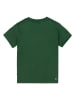 Lacoste Kids Shirt in Grün