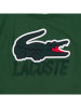 Lacoste Kids Shirt in Grün