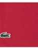 Lacoste Kids Shirt in Rot