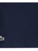Lacoste Kids Shirt donkerblauw