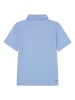 Lacoste Kids Poloshirt lichtblauw