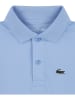 Lacoste Kids Poloshirt lichtblauw