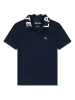 Lacoste Kids Poloshirt donkerblauw