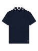 Lacoste Kids Poloshirt in Dunkelblau