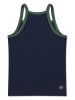 Lacoste Kids Top in Dunkelblau