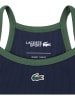 Lacoste Kids Top in Dunkelblau