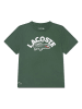 Lacoste Kids Shirt groen