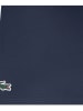 Lacoste Kids Shirt donkerblauw