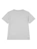 Lacoste Kids Shirt in Grau