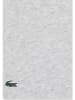 Lacoste Kids Koszulka w kolorze szarym